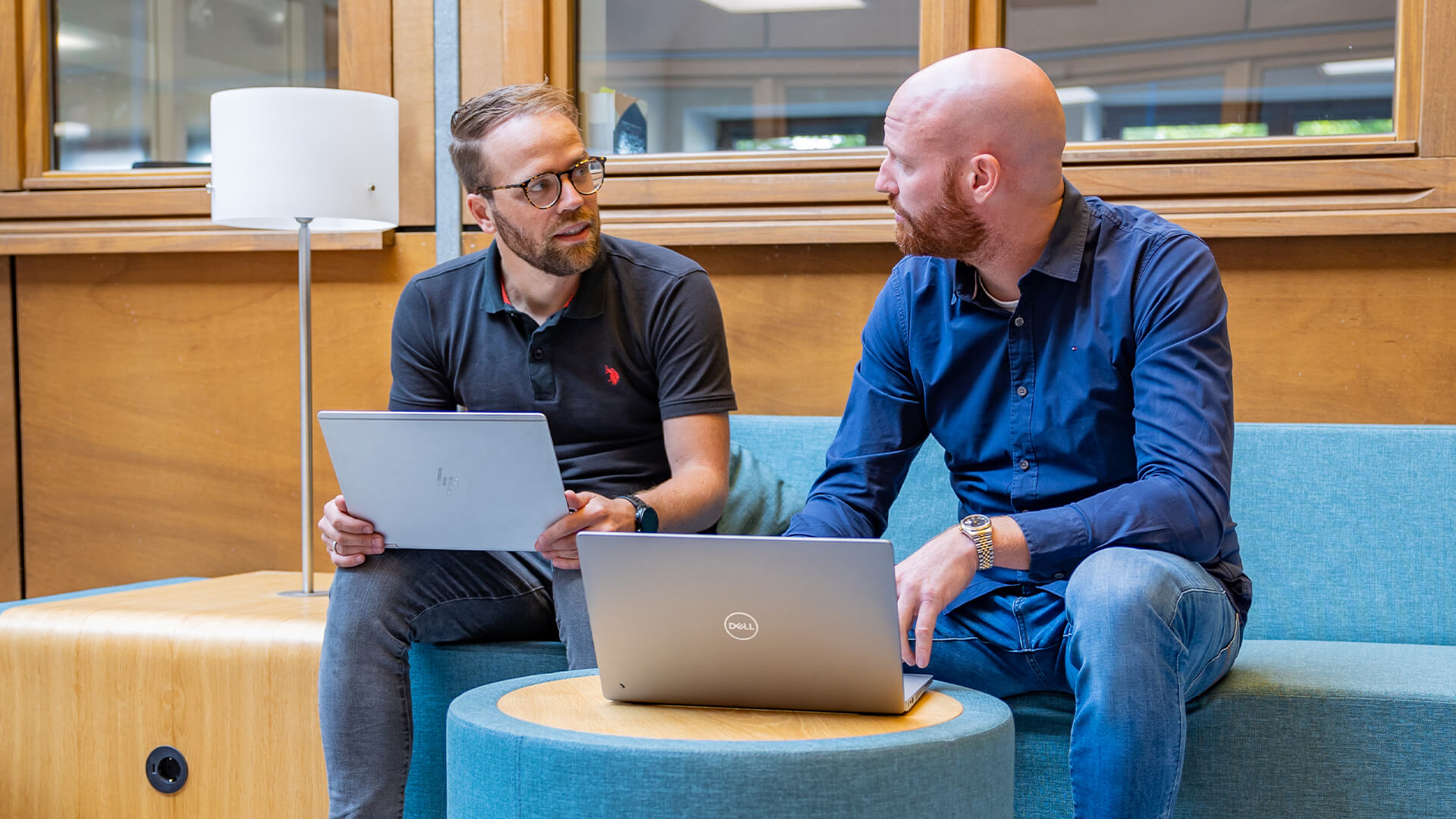 ARP Project Management